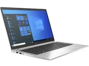 HP EliteBook 840 Aero G8