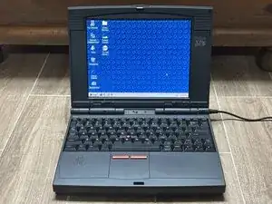 WinBook XP5