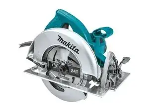 Makita 5007NMK