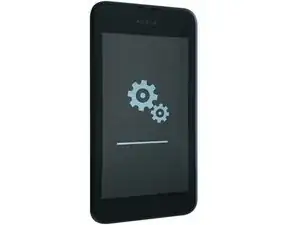 Factory / Hard Reset