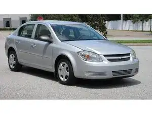 2005-2010 Chevrolet Cobalt