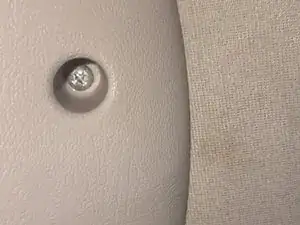 2000-2006 GMC Yukon Overhead Passenger AC and Light Panel Removal