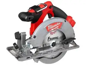 Milwaukee 2730-20