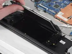 Dell Latitude 3189 Trackpad Replacement