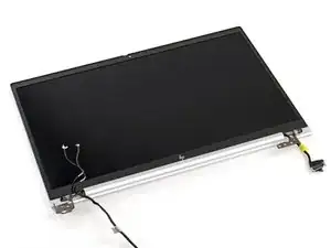 Display Assembly