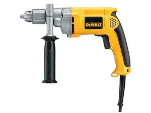 DeWalt DW235G Type-2