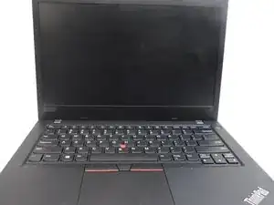 Lenovo ThinkPad L490