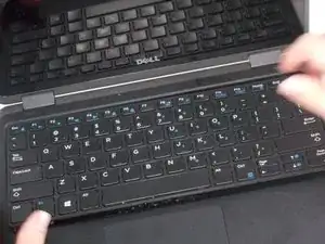 Keyboard
