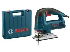 Bosch JS572E