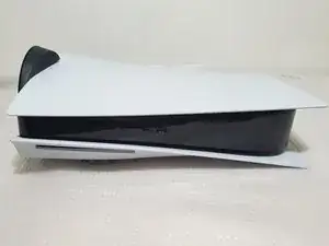 PlayStation 5 Faceplate Replacement