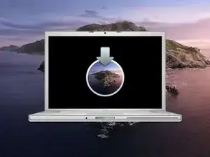 Installing older versions of macOS Guide #4 Continued