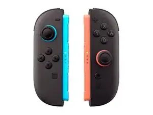 Nintendo Switch 2 Joy-Con 2