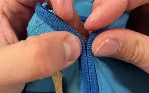 Reference this video to see the technique  in action.