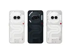 Nothing Phone (2a) Plus