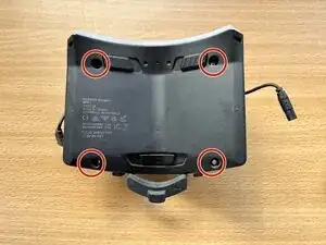 Disassembling Forcite Helmet MK1S (Founders identical) Helmet Camera Module