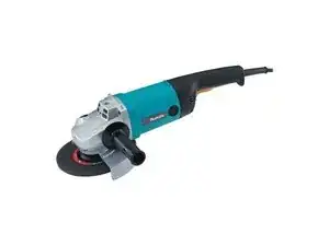 Makita 7" Corded Angle Grinder 9067L
