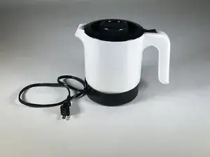 Valiant Automatic Hot Pot