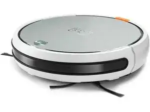 Black & Decker BXRV500E