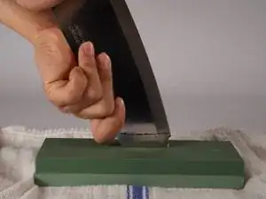 How to Fix a Broken Chef’s Knife Tip