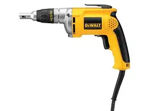 DeWalt DW272 Type-3
