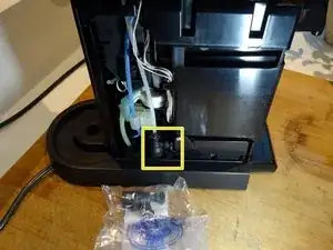 Pressure relief valve