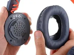 Ear Pads