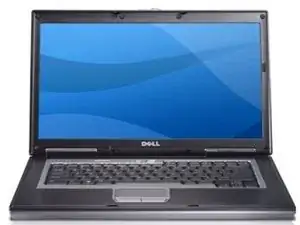 Dell Latitude D531 Repair