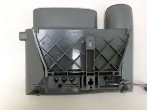 Keys, handset hook, etc. repair