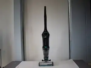 BISSELL CrossWave Cordless Max 2554A