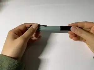 How to Unjam a Uni Jetstream 4-in-1 Mechanical Pencil