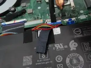 Disconnecting the Battery