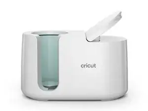 Cricut Mug Press
