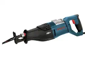 Bosch RS15