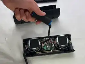 BolaButty X-GO C27-C Battery Replacement