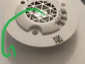 Fixing left ear no sound