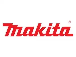 Makita Angle Grinder