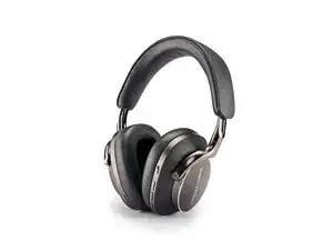 Bowers and Wilkins Headphone