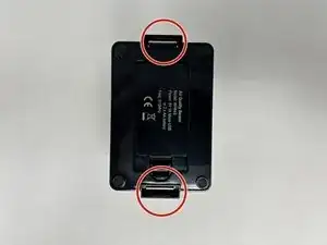 Disassembling Ambient Weather AQIN Particulate Sensor