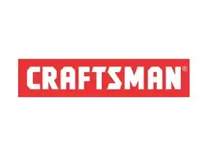 Craftsman Walk-Behind Mower
