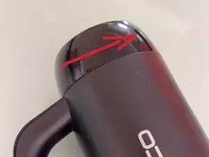 Disassembling Tineco Floor One Switch S6 SwitchPro Motor