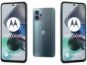 Motorola Moto G23