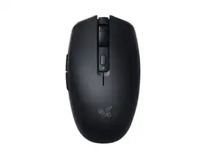 Razer Orochi V2
