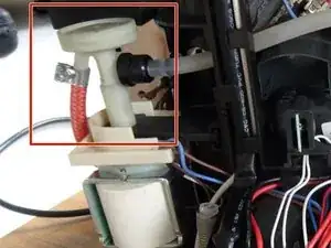 Pulsation damper/pressure relief valve