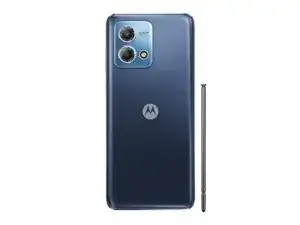 Motorola Moto G Stylus 4G (2023)