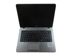 HP EliteBook 840 G1