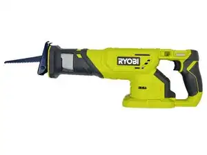 Ryobi P519