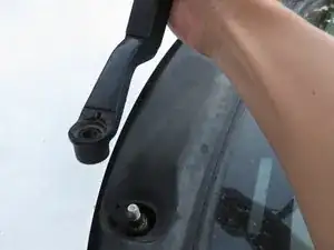 Wiper Arm