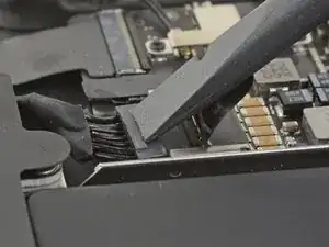 Battery Disconnection