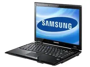 Samsung X460