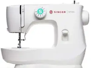 Singer M1500 Sewing Machine